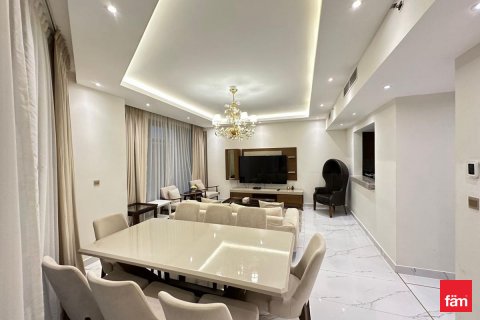 Apartament de închiriat în Dubai Marina, Dubai, EAU 1 dormitor, 89.4 mp.  №644909 - poză 4