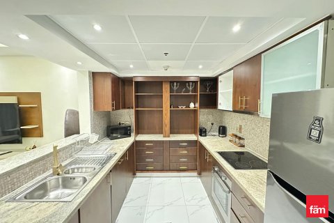 Apartament de închiriat în Dubai Marina, Dubai, EAU 1 dormitor, 89.4 mp.  №644909 - poză 16