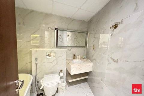 Apartament de închiriat în Dubai Marina, Dubai, EAU 1 dormitor, 89.4 mp.  №644909 - poză 13