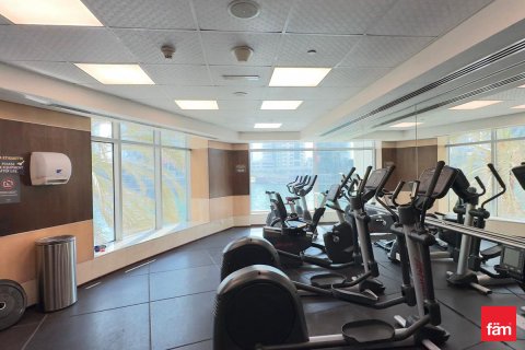 Dubai Marina, Dubai, संयुक्त अरब अमीरात में अपार्टमेंट, 1 बेडरूम, 89.4 वर्ग मीटर, संख्या 644909 - फ़ोटो 26