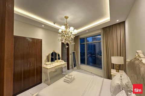 Apartament de închiriat în Dubai Marina, Dubai, EAU 1 dormitor, 89.4 mp.  №644909 - poză 11
