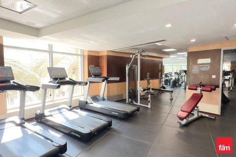 Dubai Marina, Dubai, संयुक्त अरब अमीरात में अपार्टमेंट, 1 बेडरूम, 89.4 वर्ग मीटर, संख्या 644909 - फ़ोटो 24