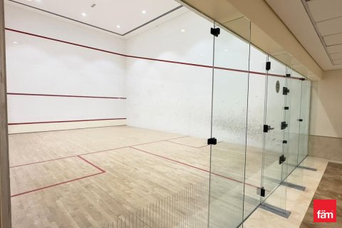 Dubai Marina, Dubai, संयुक्त अरब अमीरात में अपार्टमेंट, 1 बेडरूम, 89.4 वर्ग मीटर, संख्या 644909 - फ़ोटो 23