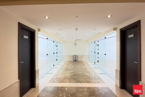 Dubai Marina, Dubai, संयुक्त अरब अमीरात में अपार्टमेंट, 1 बेडरूम, 89.4 वर्ग मीटर, संख्या 644909 - फ़ोटो 19