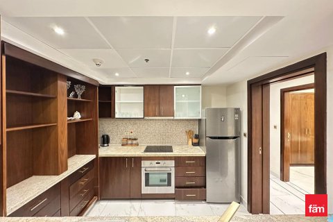 Apartament de închiriat în Dubai Marina, Dubai, EAU 1 dormitor, 89.4 mp.  №644909 - poză 17