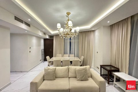 Apartament de închiriat în Dubai Marina, Dubai, EAU 1 dormitor, 89.4 mp.  №644909 - poză 6