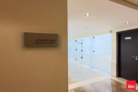 Dubai Marina, Dubai, संयुक्त अरब अमीरात में अपार्टमेंट, 1 बेडरूम, 89.4 वर्ग मीटर, संख्या 644909 - फ़ोटो 21