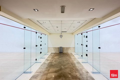 Dubai Marina, Dubai, संयुक्त अरब अमीरात में अपार्टमेंट, 1 बेडरूम, 89.4 वर्ग मीटर, संख्या 644909 - फ़ोटो 20