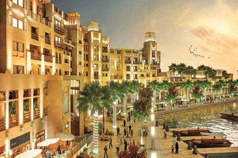 阿联酋 Dubai 待售 : 1 卧, 74 平方米 , 编号631416 - 照片 6