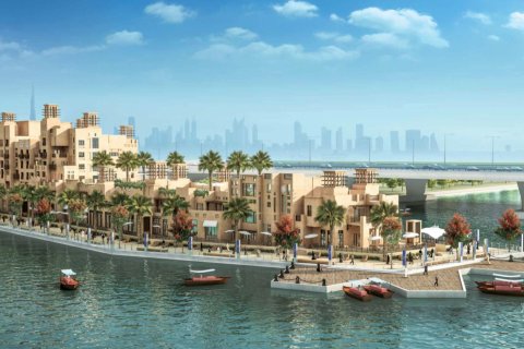阿联酋 Dubai 待售 : 1 卧, 74 平方米 , 编号631416 - 照片 3