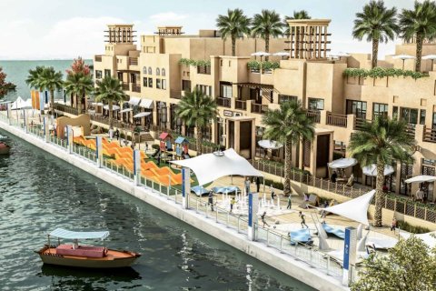 阿联酋 Dubai 待售 : 1 卧, 74 平方米 , 编号631416 - 照片 8