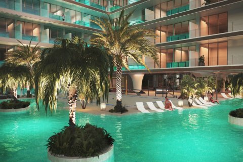 Apartman u gradu Dubai Land, UAE 1 spavaća soba, 38 m2 Br. 631209 - Slika 9