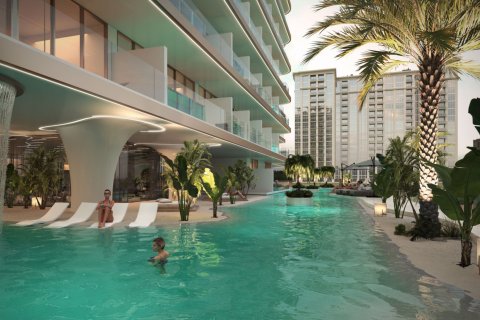 Apartman u gradu Dubai Land, UAE 1 spavaća soba, 38 m2 Br. 631209 - Slika 10
