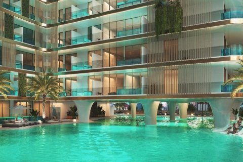 Apartman u gradu Dubai Land, UAE 1 spavaća soba, 38 m2 Br. 631209 - Slika 5