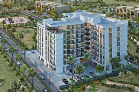 Apartment in Al Furjan, Dubai, UAE 3 bedrooms, 99 sq.m. № 631417 - photo 9