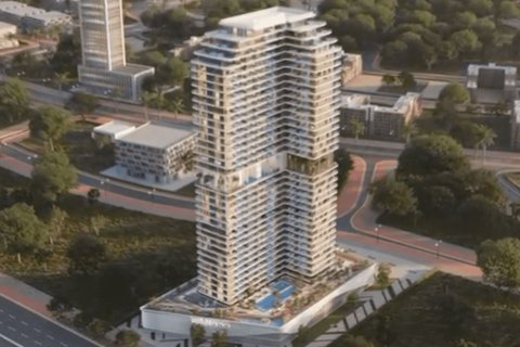 Wohnung zum Verkauf in Dubai Land, Dubai, VAE 2 Schlafzimmer, 64 m2 Nr. 631208 - Foto 2