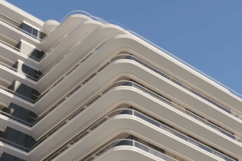 Wohnung zum Verkauf in Dubai Land, Dubai, VAE 2 Schlafzimmer, 64 m2 Nr. 631208 - Foto 5