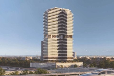 Wohnung zum Verkauf in Dubai Land, Dubai, VAE 2 Schlafzimmer, 64 m2 Nr. 631208 - Foto 7