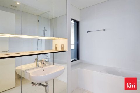 Byt v DIFC, Dubai, SAE 2 ložnice, 169 m² Č.: 695073 - fotografie 7