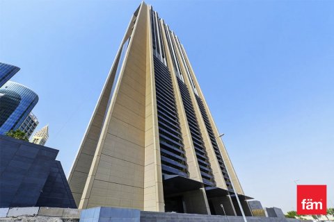 Byt v DIFC, Dubai, SAE 2 ložnice, 169 m² Č.: 695073 - fotografie 2