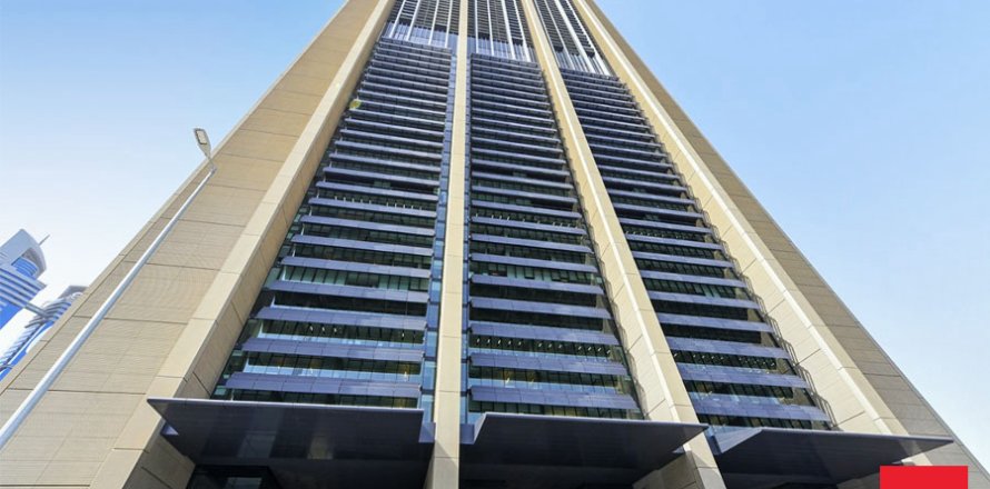Byt v DIFC, Dubai, SAE 2 ložnice, 169 m² Č.: 695073
