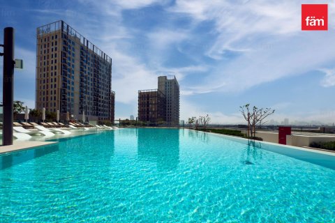 Appartement à vendre à Dubai Hills Estate, Dubai, EAU 1 chambre, 62.5 m2 № 695077 - photo 7