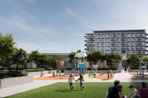 Dubai, संयुक्त अरब अमीरात में अपार्टमेंट, 3 बेडरूम, 161.6 वर्ग मीटर, संख्या 695072 - फ़ोटो 10