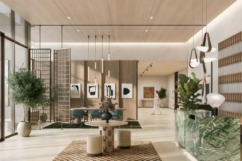 Dubai, संयुक्त अरब अमीरात में अपार्टमेंट, 3 बेडरूम, 161.6 वर्ग मीटर, संख्या 695072 - फ़ोटो 2