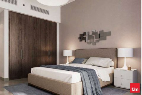 Apartemen di Al Kifaf, Dubai, UEA 3 kamar tidur, 146.3 m2 nomor 695076 - foto 8