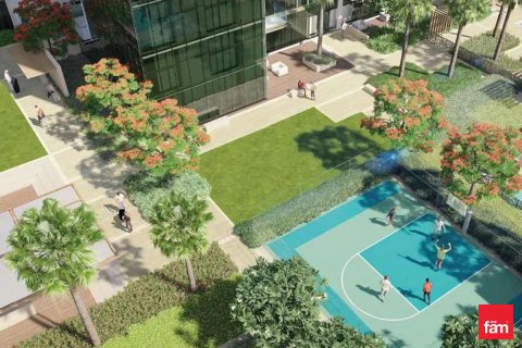 Apartemen di Al Kifaf, Dubai, UEA 3 kamar tidur, 146.3 m2 nomor 695076 - foto 7