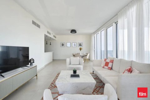Apartemen di Al Kifaf, Dubai, UEA 3 kamar tidur, 146.3 m2 nomor 695076 - foto 11
