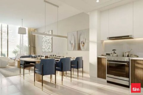 Apartemen di Al Kifaf, Dubai, UEA 3 kamar tidur, 146.3 m2 nomor 695076 - foto 9