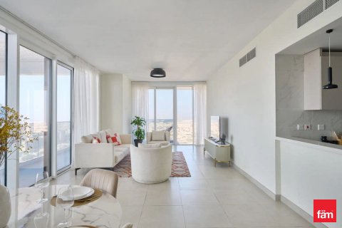 Apartemen di Al Kifaf, Dubai, UEA 3 kamar tidur, 146.3 m2 nomor 695076 - foto 3