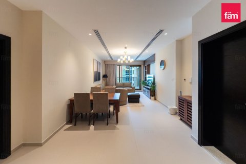 Leilighet til leie i Downtown Dubai (Downtown Burj Dubai), Dubai, Emiratene 2 soverom, 114.5 kvm Nr. 695078 - Foto 10