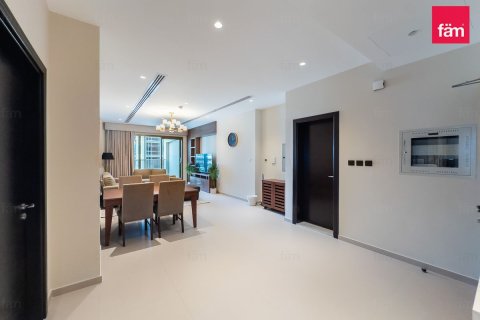 Leilighet til leie i Downtown Dubai (Downtown Burj Dubai), Dubai, Emiratene 2 soverom, 114.5 kvm Nr. 695078 - Foto 11