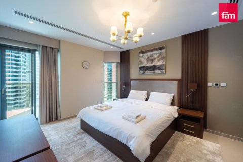 Leilighet til leie i Downtown Dubai (Downtown Burj Dubai), Dubai, Emiratene 2 soverom, 114.5 kvm Nr. 695078 - Foto 14