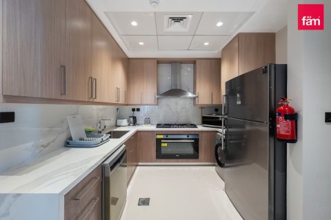 Leilighet til leie i Downtown Dubai (Downtown Burj Dubai), Dubai, Emiratene 2 soverom, 114.5 kvm Nr. 695078 - Foto 12