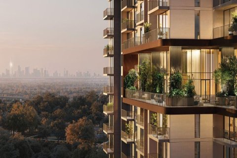 Apartamento en venta en Dubai, EAU 2 dormitorios, 134.2 m2 № 695075 - foto 3