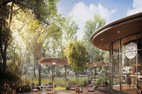 Appartement à vendre à  Dubai, EAU 2 chambres, 134.2 m2 № 695075 - photo 18