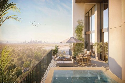 Appartement à vendre à  Dubai, EAU 2 chambres, 134.2 m2 № 695075 - photo 8