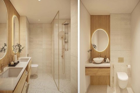 Apartamento en venta en Dubai, EAU 2 dormitorios, 134.2 m2 № 695075 - foto 4