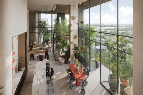 Appartement à vendre à  Dubai, EAU 2 chambres, 134.2 m2 № 695075 - photo 5