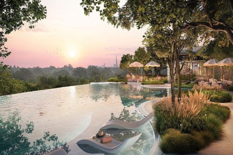 Appartement à vendre à  Dubai, EAU 2 chambres, 134.2 m2 № 695075 - photo 6