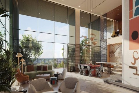 Apartamento en venta en Dubai, EAU 2 dormitorios, 134.2 m2 № 695075 - foto 14