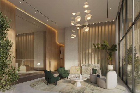 Apartamento en venta en Dubai, EAU 2 dormitorios, 134.2 m2 № 695075 - foto 15