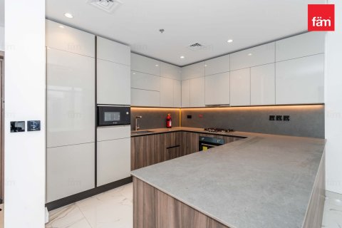 Lägenhet uthyres i Business Bay, Dubai, UAE 1 sovrum, 91 kvm Nr. 696832 - fotografi 11