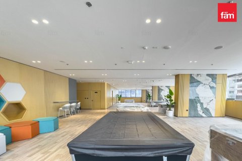 Lägenhet uthyres i Business Bay, Dubai, UAE 1 sovrum, 91 kvm Nr. 696832 - fotografi 25