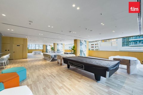 Lägenhet uthyres i Business Bay, Dubai, UAE 1 sovrum, 91 kvm Nr. 696832 - fotografi 23