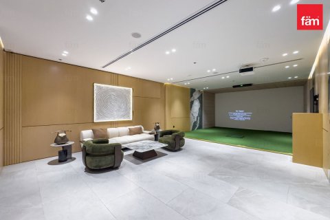 Huoneisto Business Bay, Dubai, Arabiemiraatit 1 makuuhuone, 91 m2 № 696832 - kuva 30