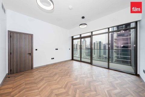 Lägenhet uthyres i Business Bay, Dubai, UAE 1 sovrum, 91 kvm Nr. 696832 - fotografi 2